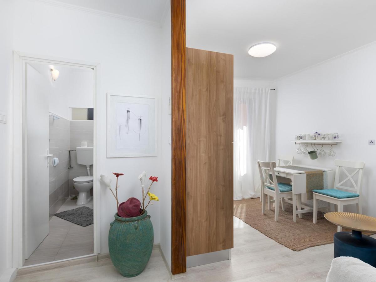Apartment Tre Cuori By Irundo Ровин Екстериор снимка