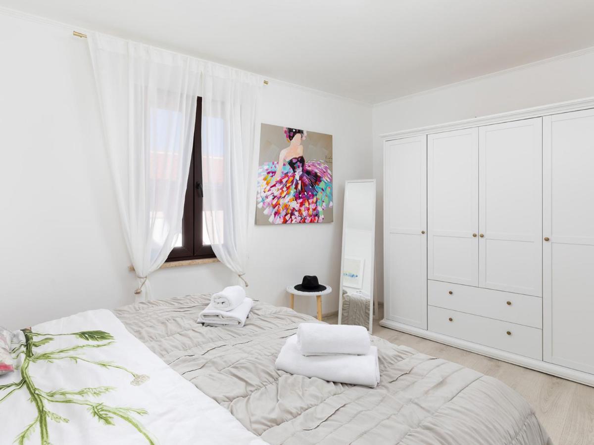 Apartment Tre Cuori By Irundo Ровин Екстериор снимка